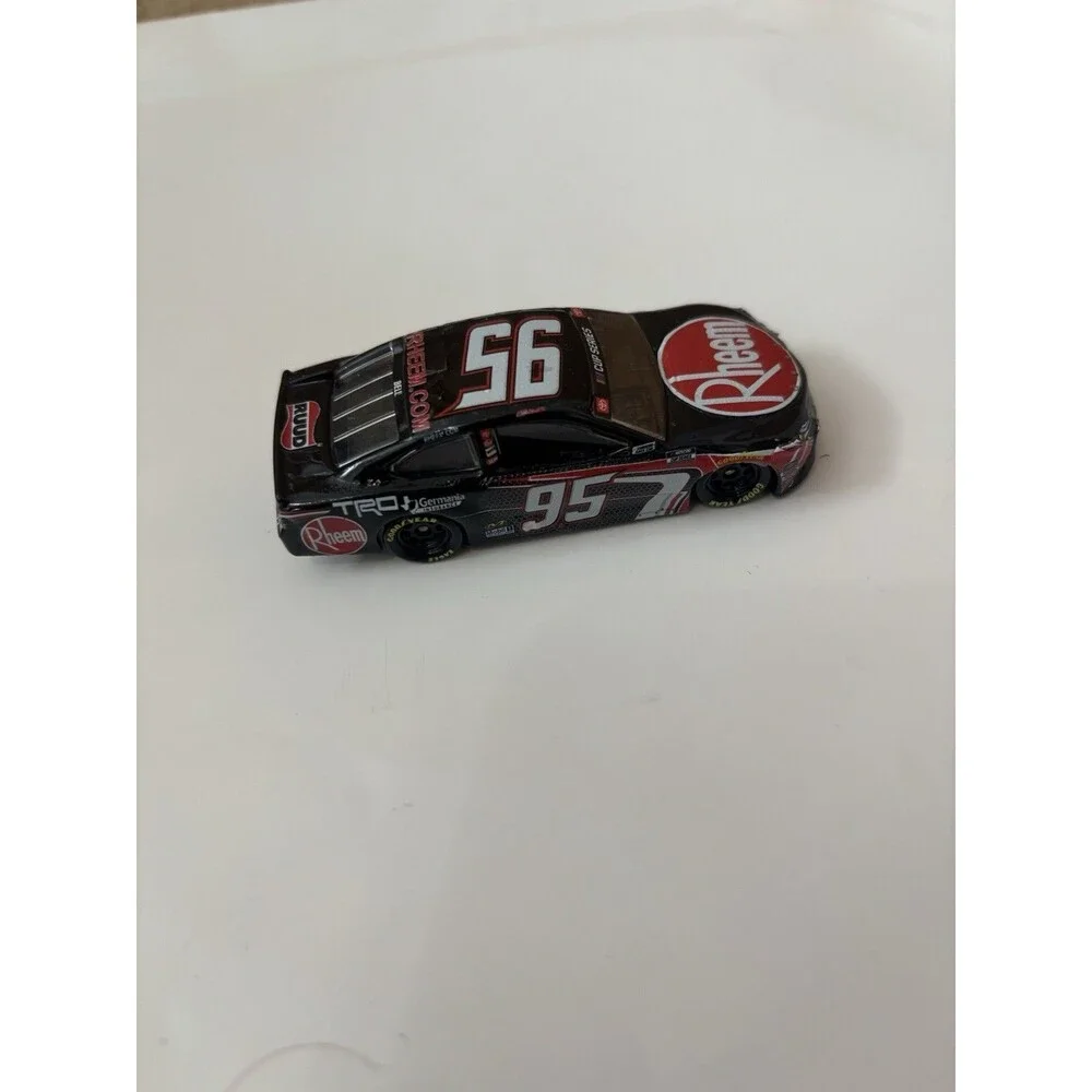 Christopher Bell 2020 Rheem Throwback Custom NASCAR Diecast 1:64